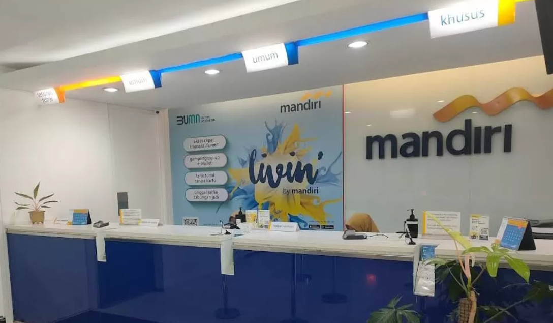 Bagaimana Cara Ajukan KUR Mandiri 2025 Limit Rp500 Juta Tanpa Ribet? Ini Step-by-Step Lengkapnya!