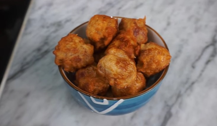 5 Jajanan Unik Rasa Autentik Asli Purwokerto, Wajib Cobain