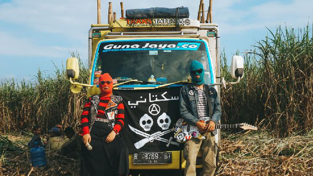 Kapolri Ajak Band Sukatani Jadi Duta Polri: Keterbukaan atau Strategi Baru?