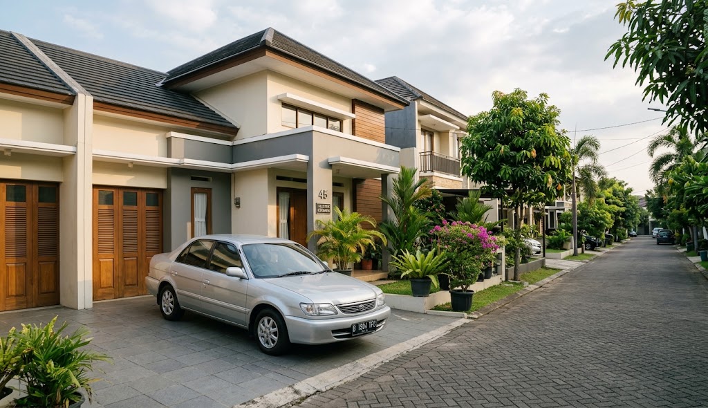 Punya Budget Terbatas? Ini 7 Sedan Bekas yang Cocok untuk Gen Z