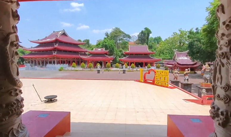 4 Wisata Budaya di Semarang Paling Unik Sekaligus Instagramable