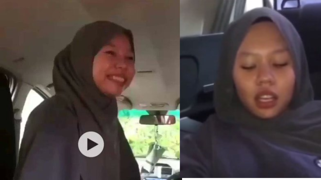 Video Tiktokers Erin Bugis Viral di X, Terekam Berbuat Asusila di Dalam Mobil Brio Bareng Pacar