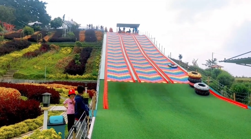 6 Wisata Murah di Pemalang Buat Referensi Para Backpacker