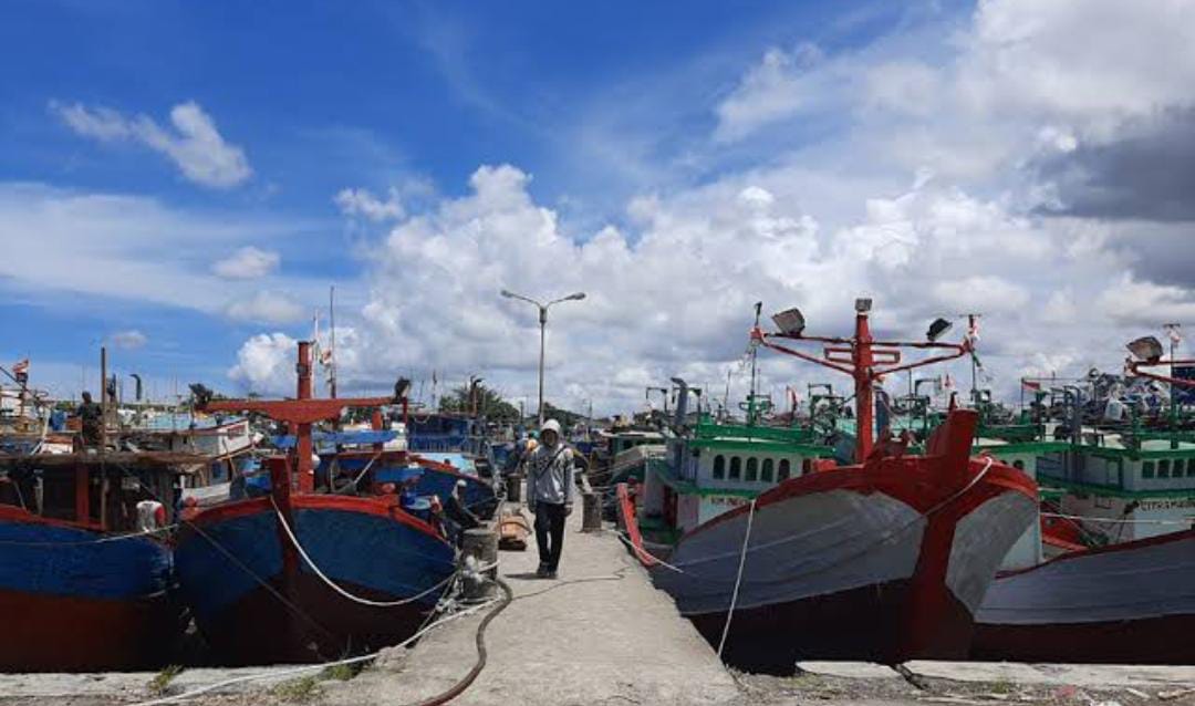 33 Ribu Nelayan di Wilayah Ini Belum Semua Ikut Asuransi, Padahal Bisa Daftar Mandiri 