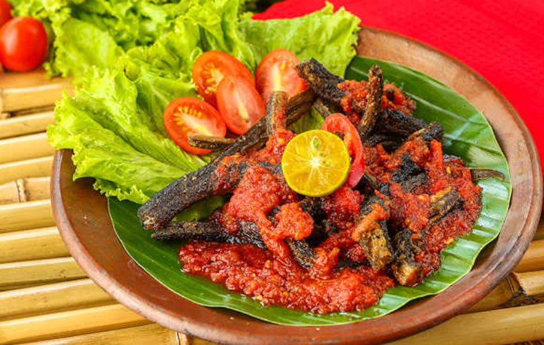 6 Kuliner Enak yang Ada di Pemalang, Ada Tumisan Pepaya hingga Pecak Pelut yang Menggugah Selera