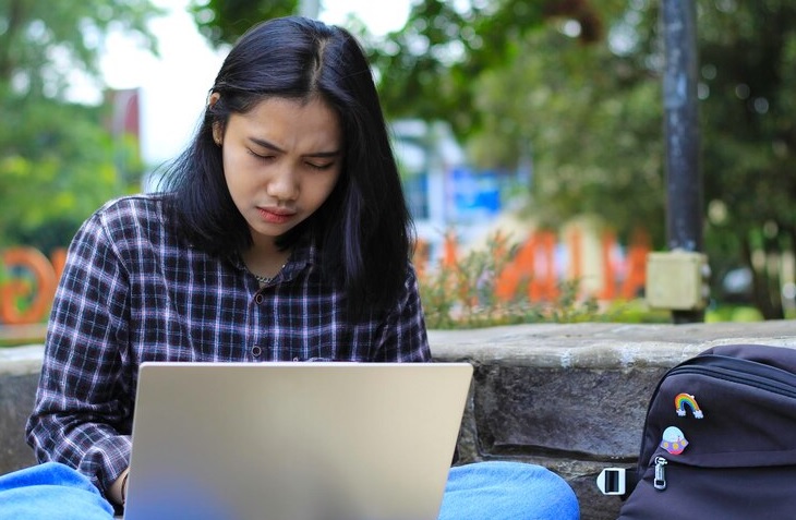 Lupa Nomor Peserta UTBK SNBT 2025? Adik-adik Bisa Ikuti Cara Berikut Ini