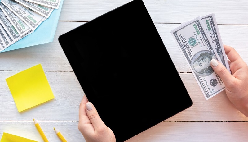 Daftar Aplikasi Penghasil Uang Resmi Terpopuler 2025, Ada DANA Rp50 Ribu Buat Bekal Lebaran