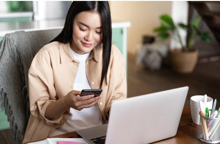 3 Alasan Pengguna Pinjaman Online Lebih Banyak Perempuan, Benarkah Rawan Galbay?