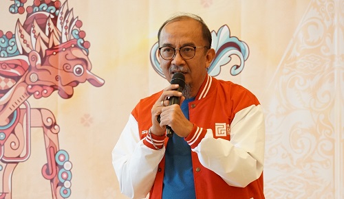 Wow! Penjualan Sharp Indonesia Tahun 2024 Tembus Rp12 triliun