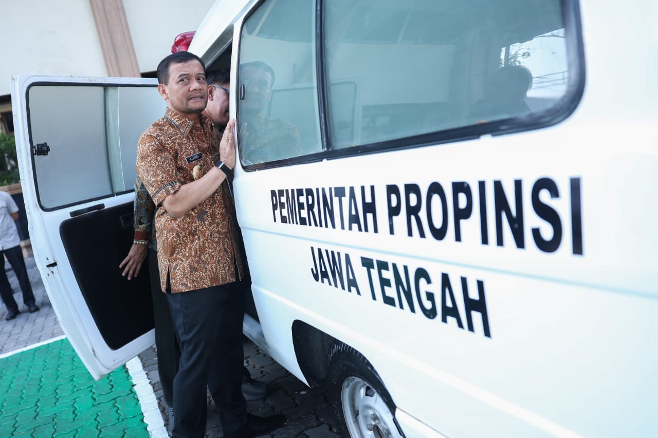 Tekan Stigma Mental, Konsultasi Psikolog Gratis Resmi Dirilis di Jateng