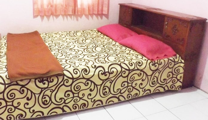 Daftar Penginapan Murah Jogja Dekat Malioboro, Mulai 100Rb!