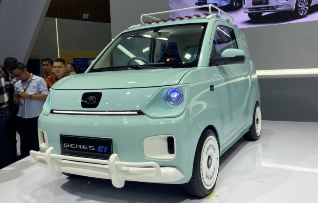 3 Rekomendasi Mobil Baru Termurah di Indonesia, Harga Bisa Dijangkau Gen Z!