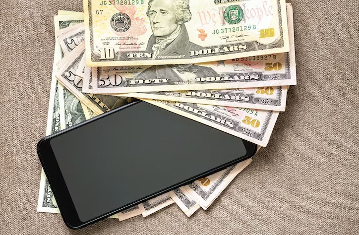 10 Aplikasi Terlegit Membayar Uang Tunai hingga Rp75 Ribu Sehari, Bisa Transfer ke e-Wallet