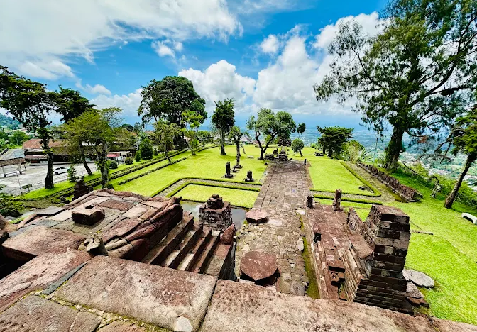 10 Wisata Mistis di Jawa Tengah yang Paling Angker, Berani Berkunjung?