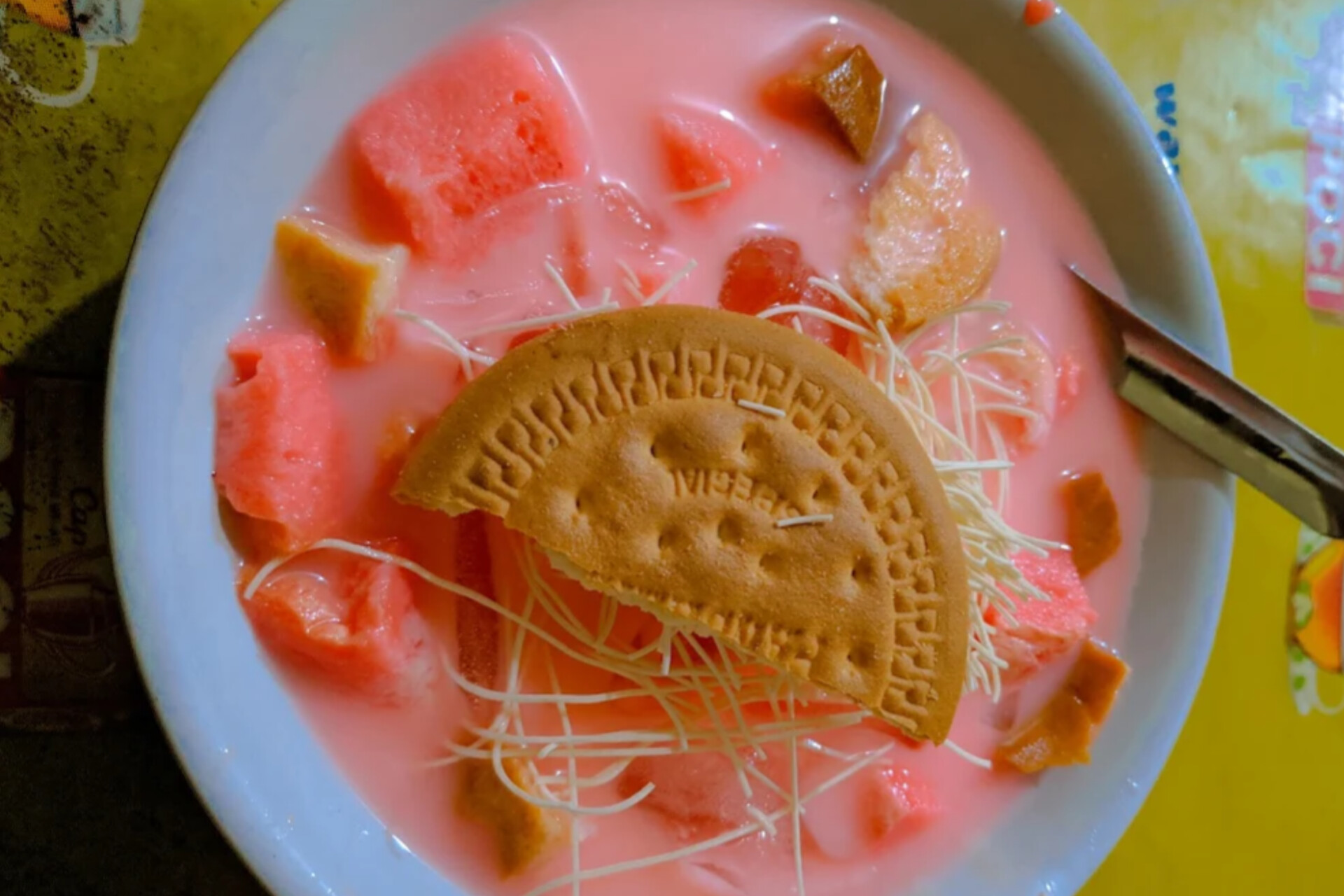 Minuman Legendaris Khas Pekalongan, 3 Rekomendasi yang Tak Boleh Dilewatkan! 