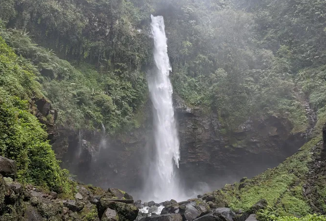 10 Wisata Alam untuk Healing di Purwokerto yang Sedang Ramai Dicari 2025