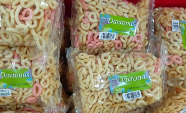 Mulai Rp10 Ribuan! Ini Rekomendasi Jajanan Enak Khas Purwokerto yang Cocok untuk Buah Tangan