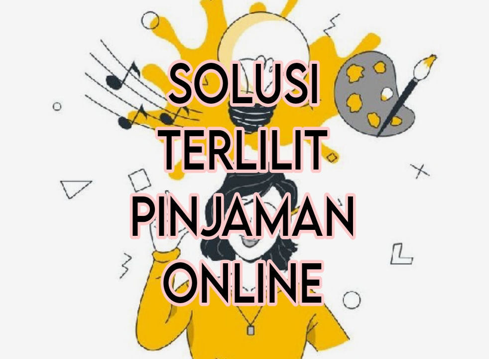 Pilihan Tepat! Ini Solusi Terlilit Pinjaman Online Ilegal, Nasabah Galbay Buruan Pakai