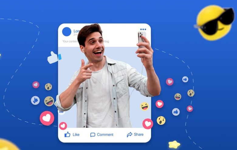 Nonton Video Facebook Dijamin Auto Kaya? Cuma Modal HP, Saldo DANA Gratis Mengalir Deras!