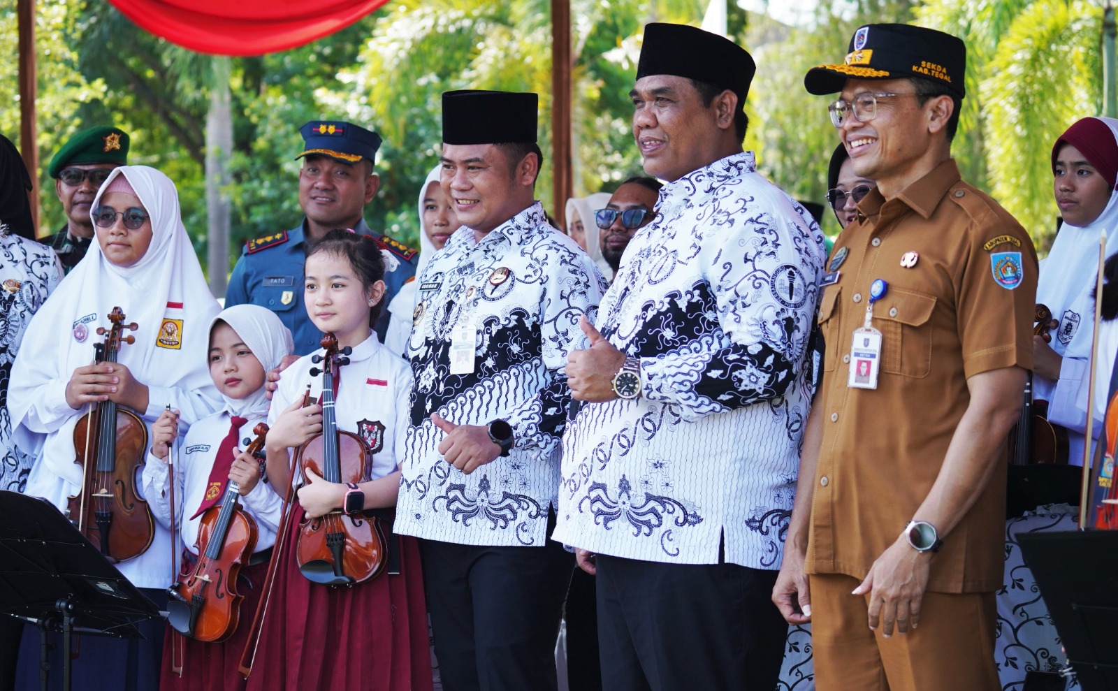 Kenaikan Insentif Guru Honorer di 2026, Menjadi Kado di Hari Guru