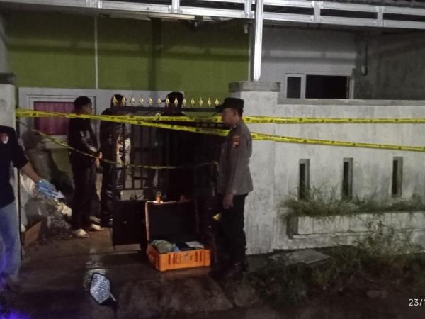 Geger! Perempuan di Pemalang Ditemukan Tewas dengan Tangan dan Kaki Terikat 