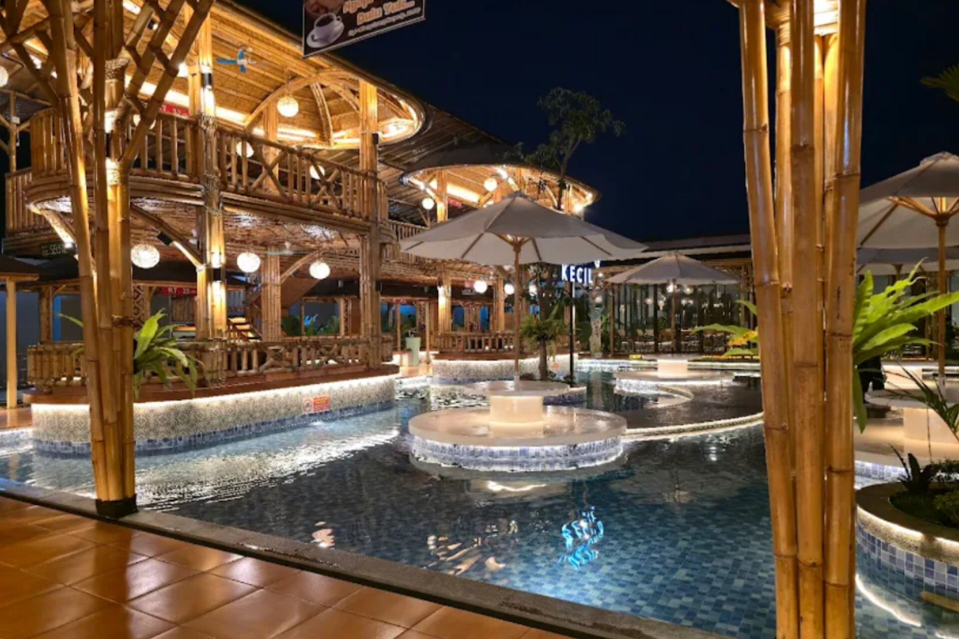 Inilah Restoran Instagramable di Solo yang Cocok untuk Makan Bareng Keluarga Saat Liburan