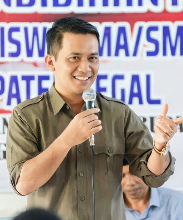 Sempat Deadlock, Wakil Ketua Komisi I DPRD Kabupaten Tegal Sarankan Program di RAPBD 2023 Difilter