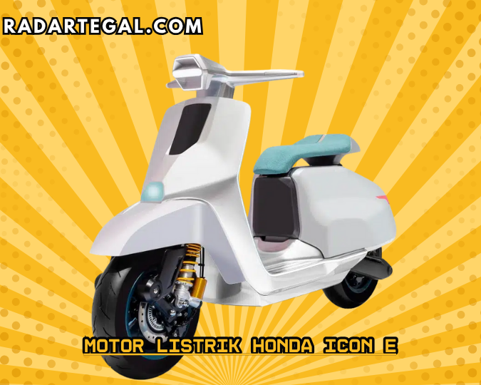 Harga Beda Tipis Tapi Fitur Jauh! Honda Icon e: vs Polytron EVO, Mana yang Lebih Worth It?