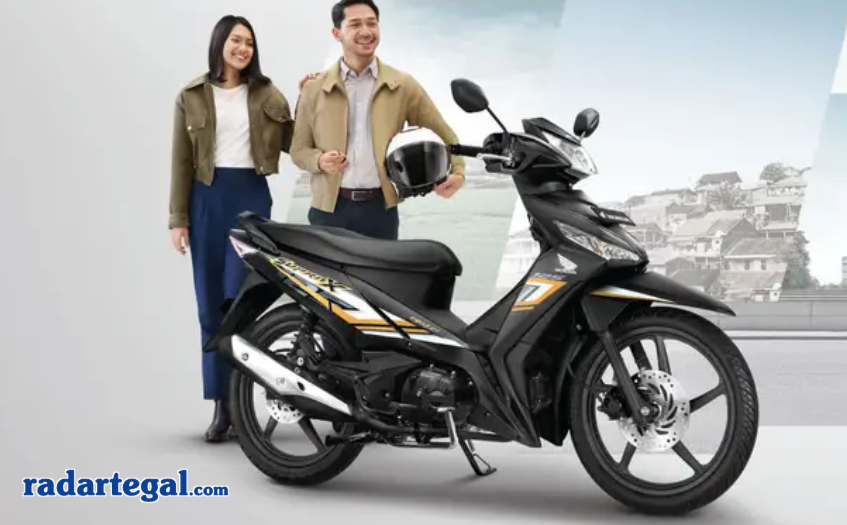 Kelebihan Honda Supra X 125 FI, Bebek Legendaris yang Tetap Unggul di Era Modern