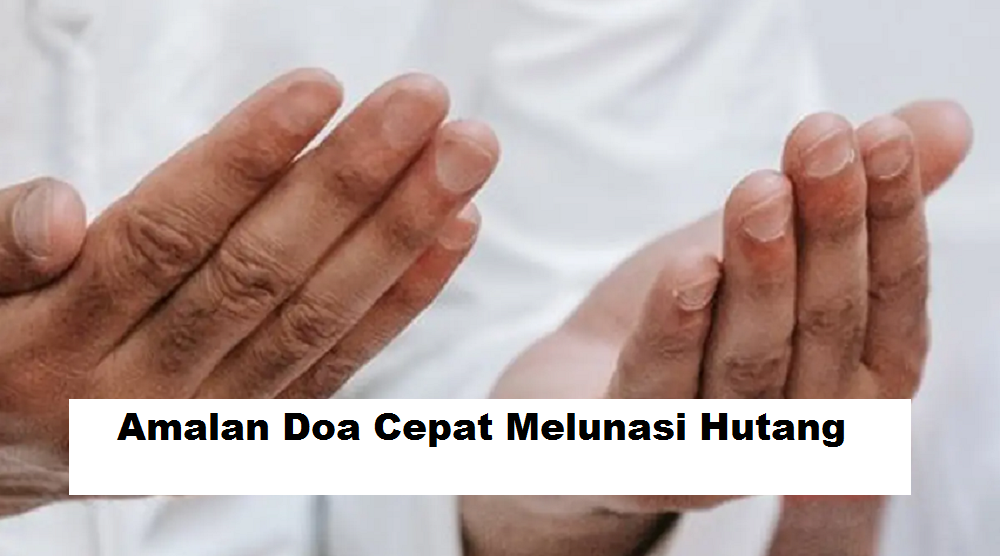 Amalan Doa Cepat Melunasi Hutang dari Gus Baha, 1 Kalimat Semua Utang Insya Allah Lunas