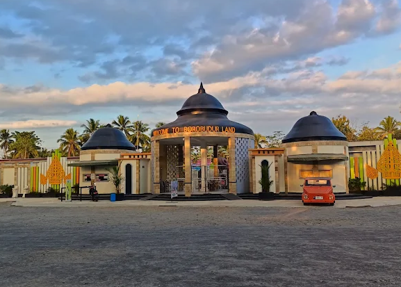 Instagramable Banget, Ini 11 Wisata Baru di Magelang 2025 Dekat Borobudur yang Lagi Viral 