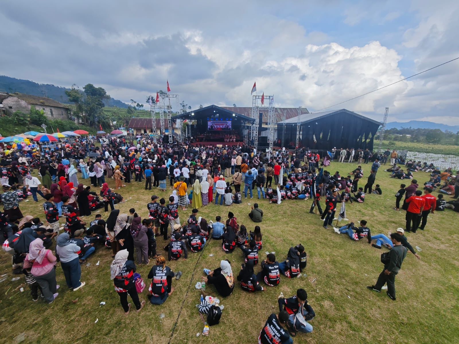 Turunkan Angka Kemiskinan di Wonosobo, Sumanto Minta Optimalisasikan Potensi Daerah