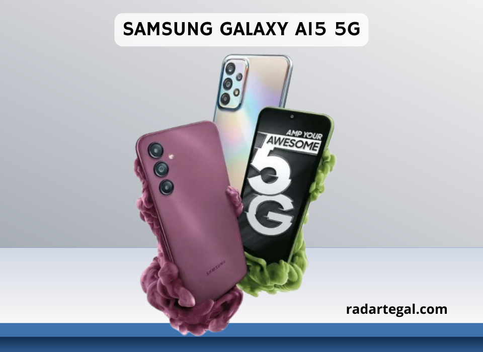 Samsung Galaxy A14 5G, Harga Rp2 Jutaan dengan Kualitas di Atas Rata-rata Segera Rilis Tahun 2024