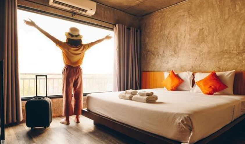 5 Tempat Staycation di Tegal yang Murah dan Strategis