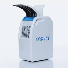 Intip Harga AC  portable Coolzy Pro Terbaru Mei 2024, Murce atau Mahal Yah?