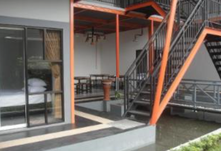 Staycation Hemat, Ini 3 Guest House Nyaman di Semarang dengan Rooftop Keren