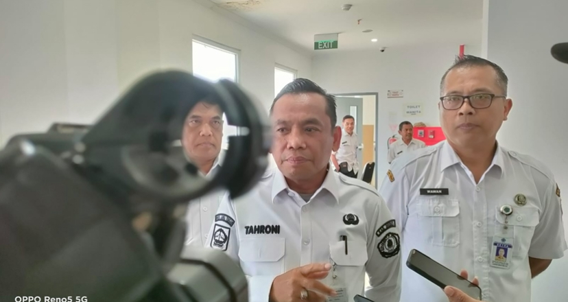 Pemkab Siap Buka 14 Posko Mudik di Brebes