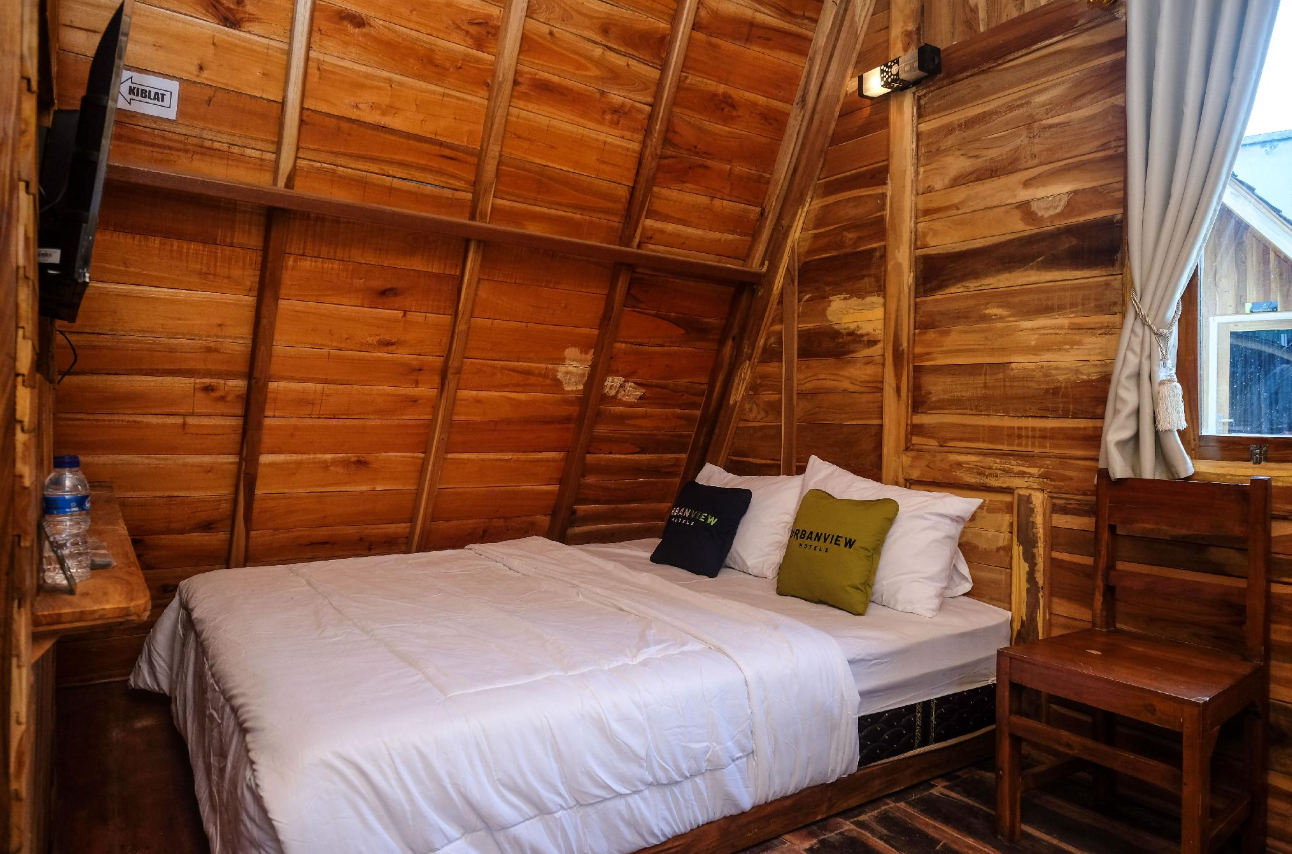 Mau Liburan Hemat? Rekomendasi Penginapan Unik di Kebumen dengan Harga Terjangkau Dan Strategis