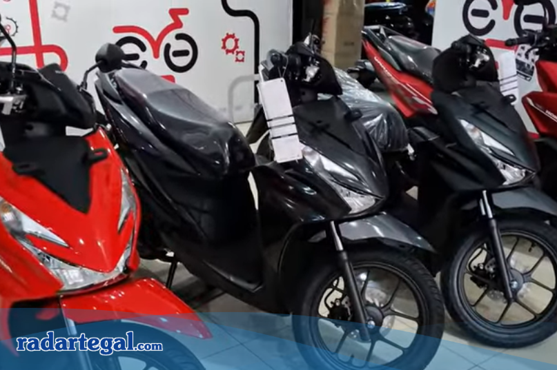8 Tips Ampuh Honda BeAT 2025 Aman dari Maling, Nomor 4 Jangan Diskip
