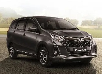 Ini Kekurangan Toyota Calya 2023 yang Bikin Pembeli Mikir Dua Kali