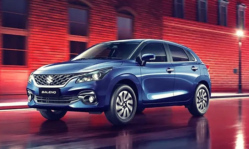 Review Suzuki Baleno 2023: Mobil dengan Banyak Kelebihan, Harganya Segini!