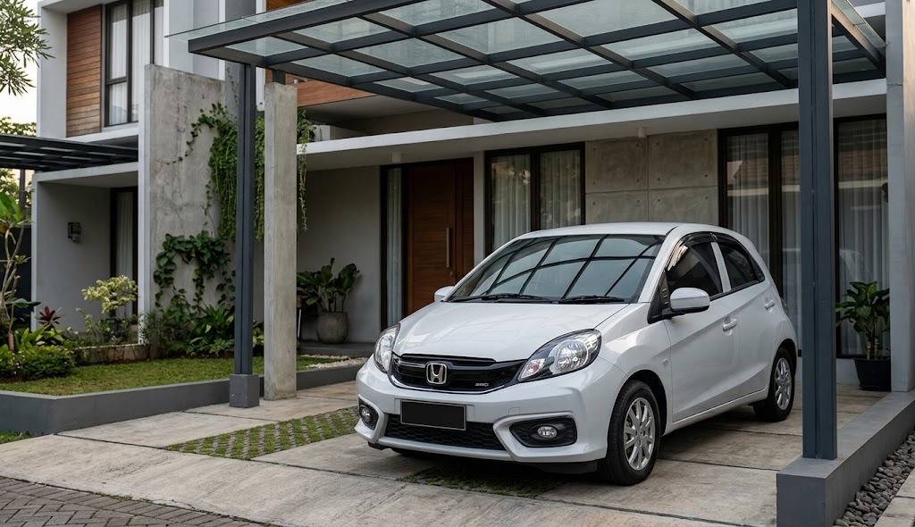 6 Pilihan Mobil Matic Honda Bekas Murah 2026, Harga Mulai Rp88 Jutaan