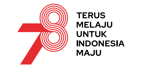 Penuh dengan Makna yang Mendalam, Tema HUT Indonesia Ke-78: Logo dan Filosofi di Dalamnya