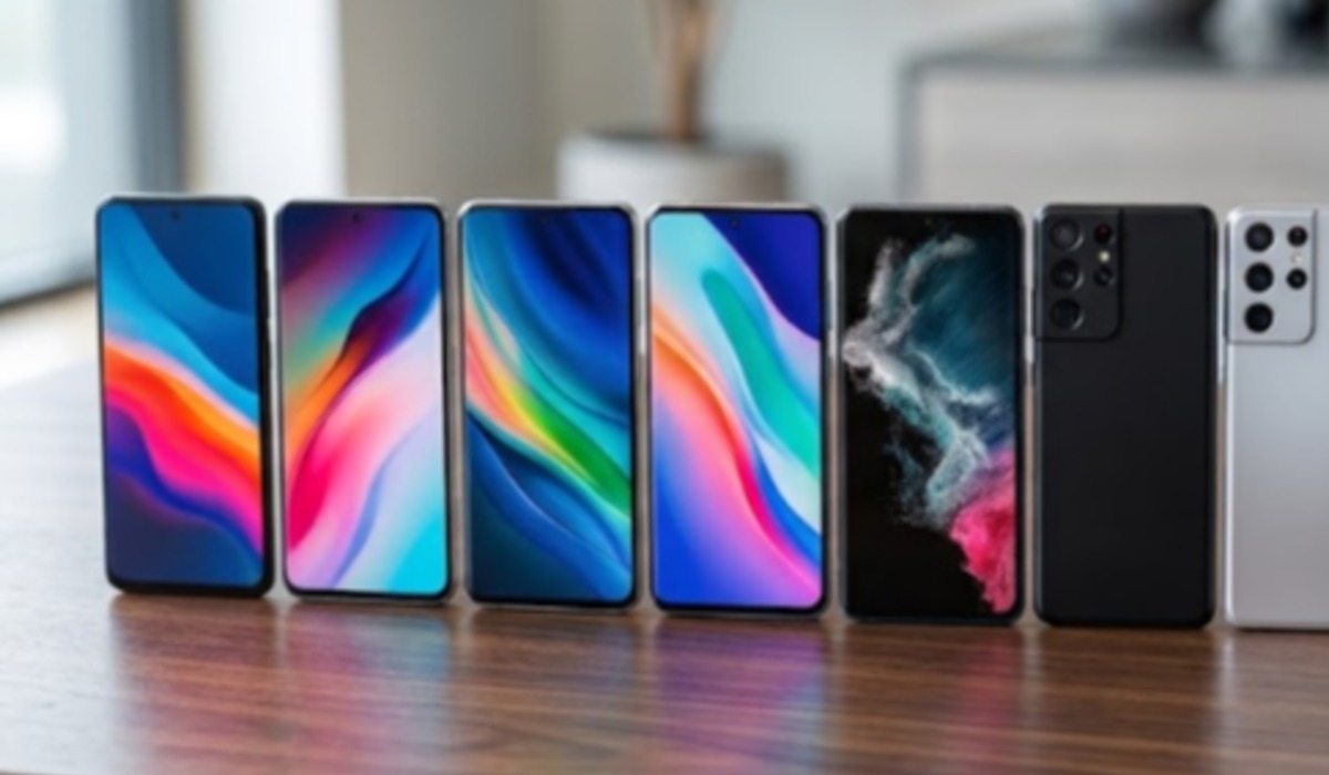 Daftar HP Baru Rilis Oktober 2026: Dari Entry-Level 1 Jutaan Hingga Flagship Killer