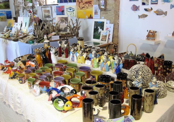 3 Toko Souvenir Unik di Purwokerto Wajib Buat Jadi Oleh-oleh