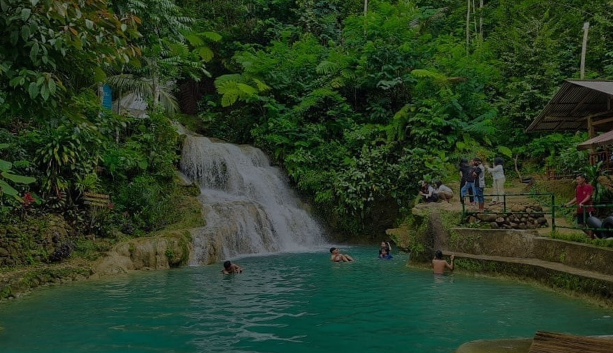  Menelusuri Mitos Sungai Mudal di Kabupaten Kulon Progo, Hilangkan Stres dan Berikan Ketenangan Jiwa