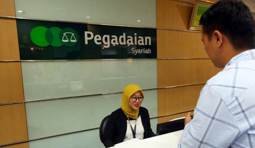 Modal Usaha hingga Rp500 Juta, Pinjaman KUR Pegadaian Syariah 2025 Bunga Rendah dan Proses Kilat