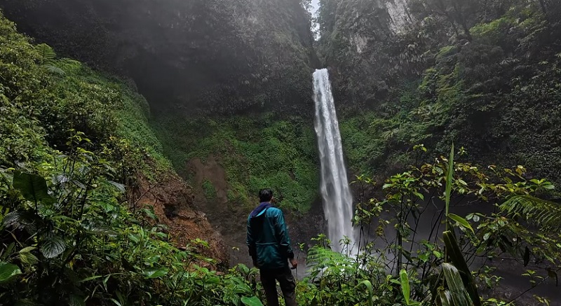 5 Wisata Alam di Batang Buat Pecinta Petualangan, Seru Penuh Tantangan