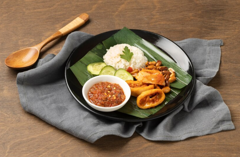 Uniknya Budaya Sarapan Khas Tegal, Ini Menu Pagi yang Wajib Ada