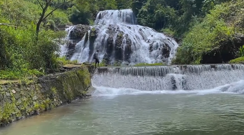 6 Wisata Alam Tersembunyi di Kebumen yang Masih Cukup Sepi
